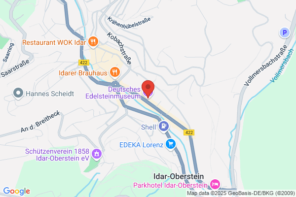 Edelstein K H