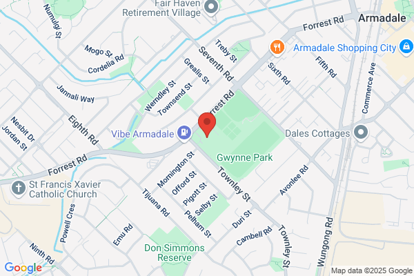 Art Trust
