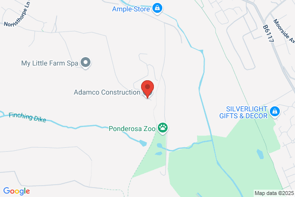 Adamco Construction