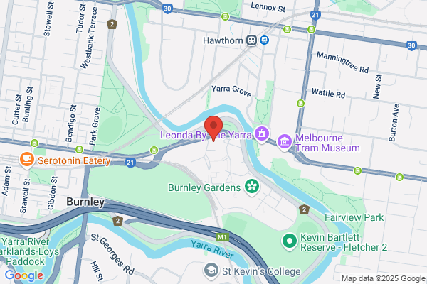 Hamilton & Marino Builders Pty Ltd