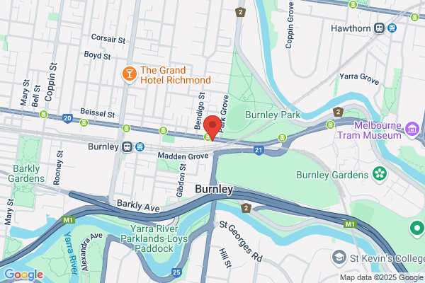 Stonehaven Homes (Vic) Pty Ltd