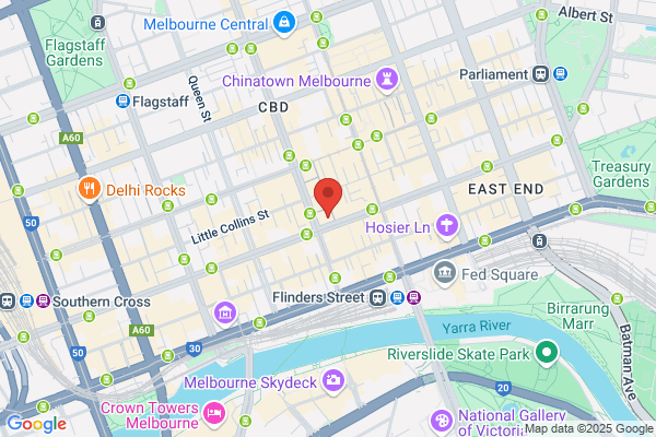Business Consultant Melbourne