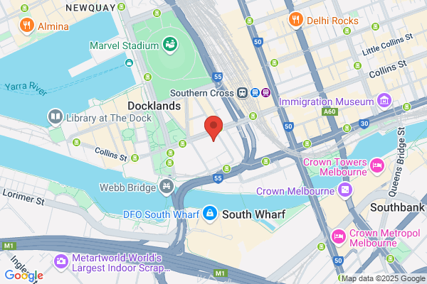 Munich Underwriters Australia Pty Ltd