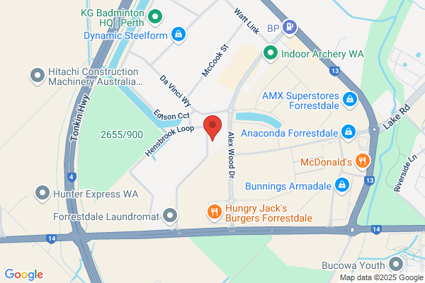 A & A Kitchens