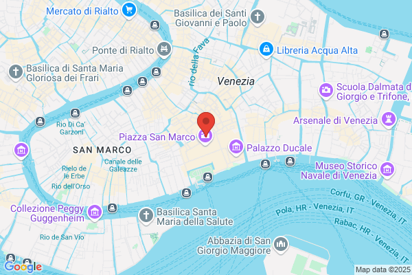 Cafe La Venice