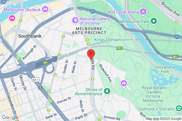 Catherine Asquith Gallery
