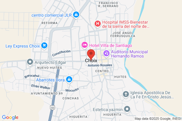 Choix
