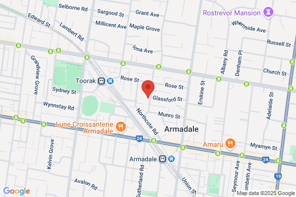 Armadale Primary School Outside School Hours Care