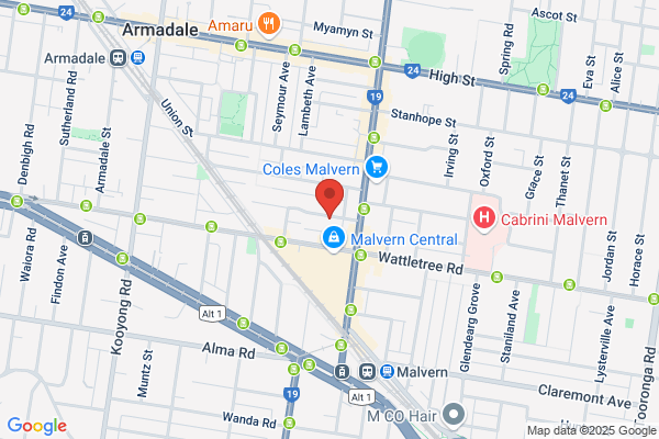 Canterbury Child Care Centre Service