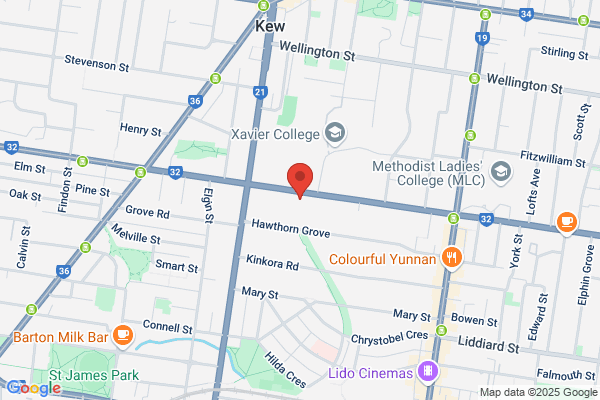 City of Boroondara Family Day Care