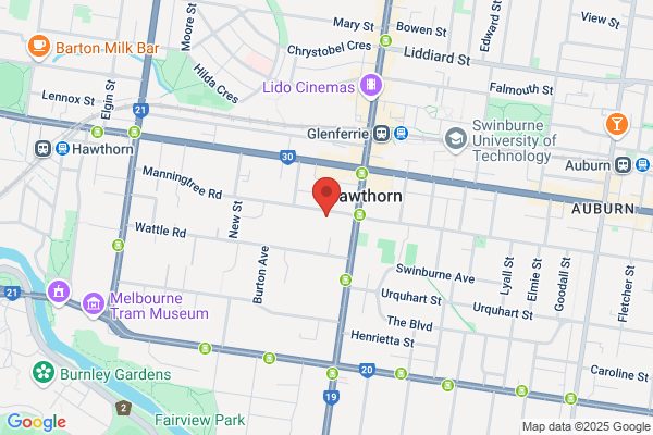 Glenferrie Primary Outside School Hours Care