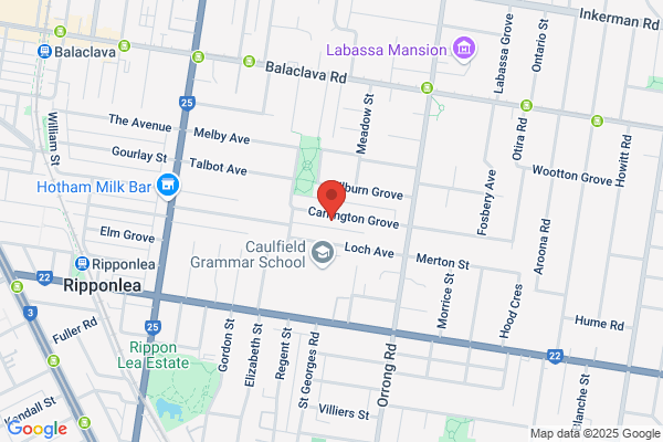 Ripponlea School Combined OSHC