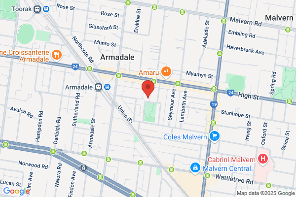South Melbourne Mission (Free) Kindergarten