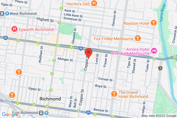 Richmond Spinal Health - Chiropractor Richmond