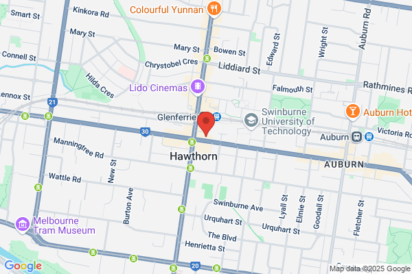 Wellbeing Chiropractic Hawthorn