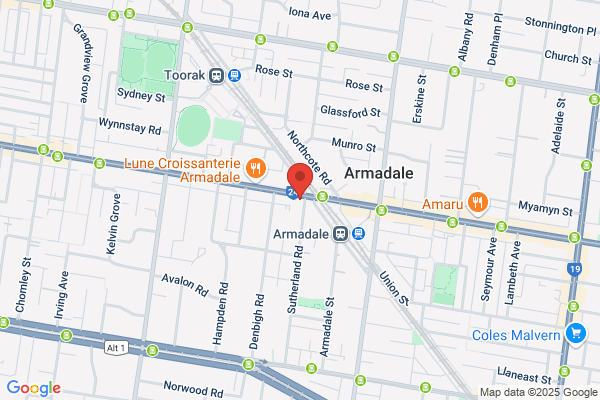 Armadale Chiropractic Centre