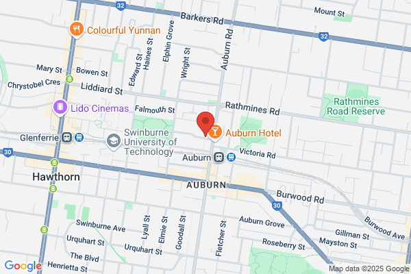 Auburn Chiropractic