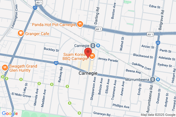 Carnegie Chiropractic & Rehabilitation