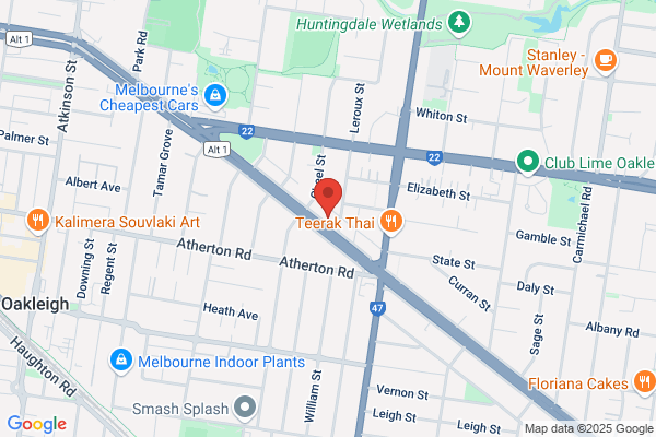 Chadstone Clinic Chiropractic