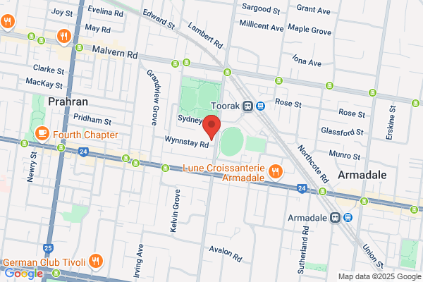Assemblies Of God In Victoria