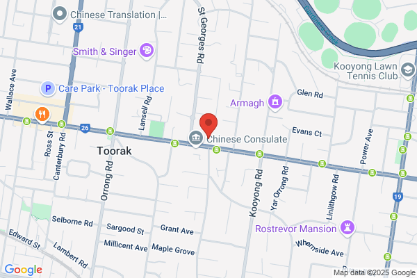 Catholic Archdiocese of Melbourne
