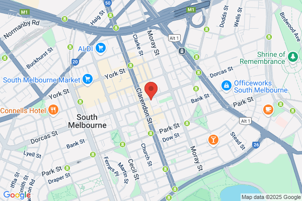 Greek Orthodox Archdiocese Of Australia