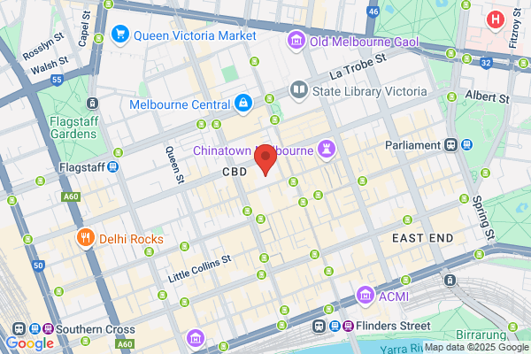 Camper Emporium Melbourne