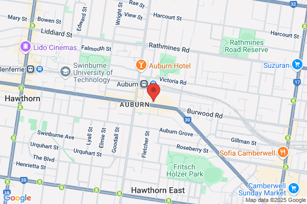 Melbourne Cosmetic Clinic HEMAC
