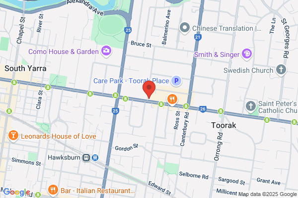 SKIN CLUB - Cosmetic Doctors Toorak