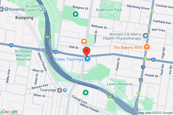 Women's Ultrasound Melbourne