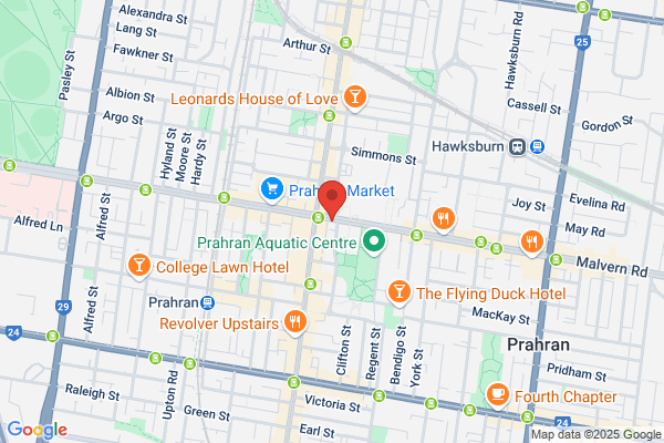 1124 Malvern Rd Dental Group