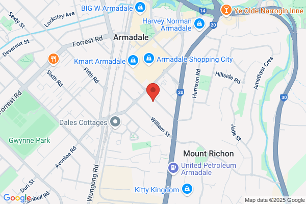 Armadale Dental Centre