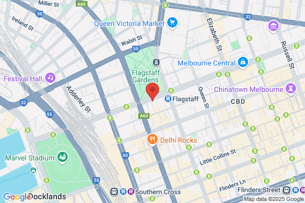 Australian Dental Council