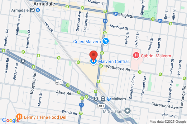 Collins Street Dental Implant Centre
