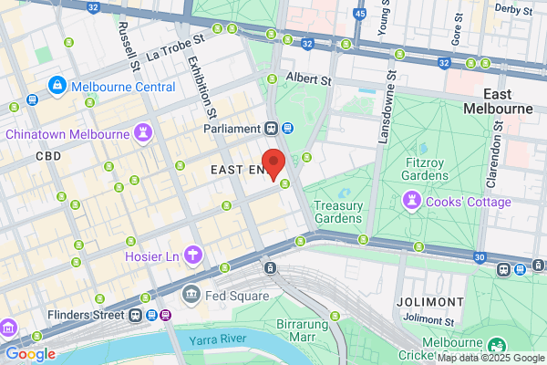 Holistic Dental