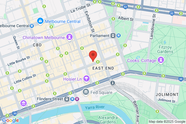 Novadental Melbourne