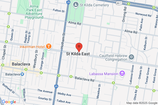 Alexandra Street Medical Clinic