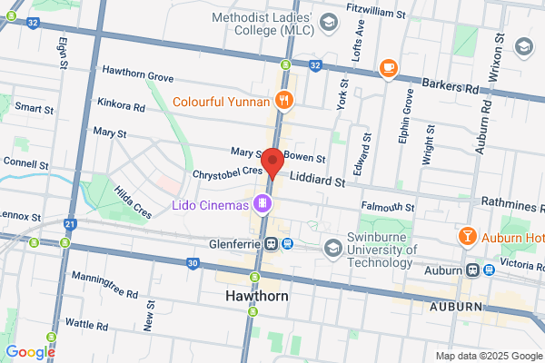 Boroondara Health & Wellness Centre