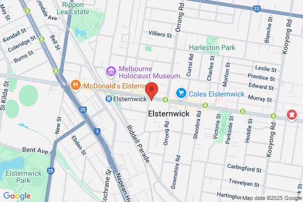 Carre Street Clinic