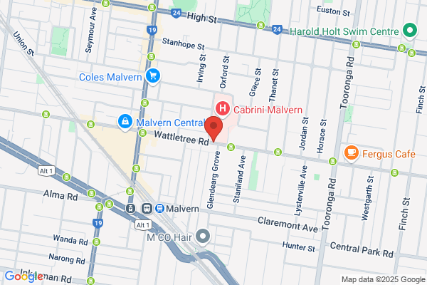 Clifford Celia Dr