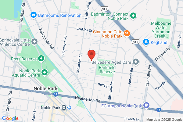 Endoscopic Services Pty Ltd