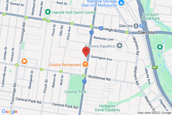Glen Iris Medical Group