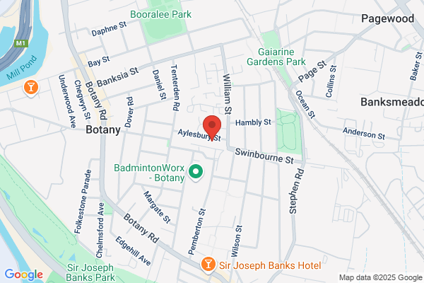 Citibay Electrical Services Pty Ltd