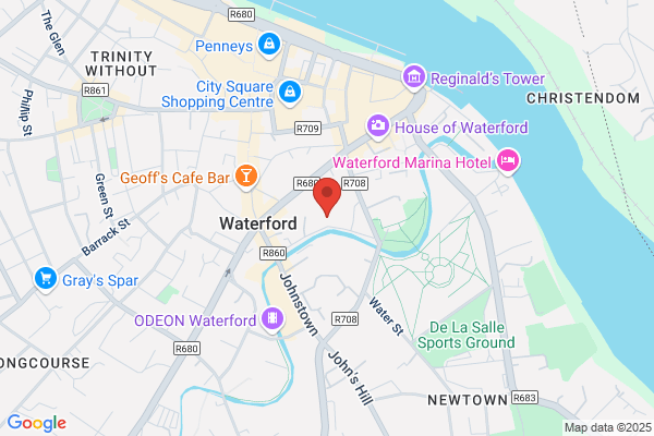 Waterford Recruitment