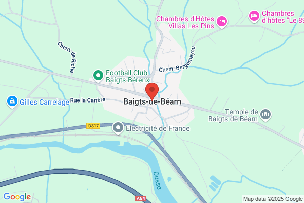 Baigent A