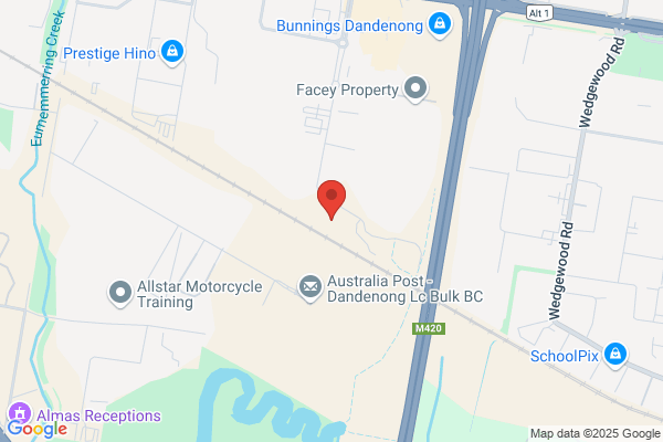 SEMF PTY LTD