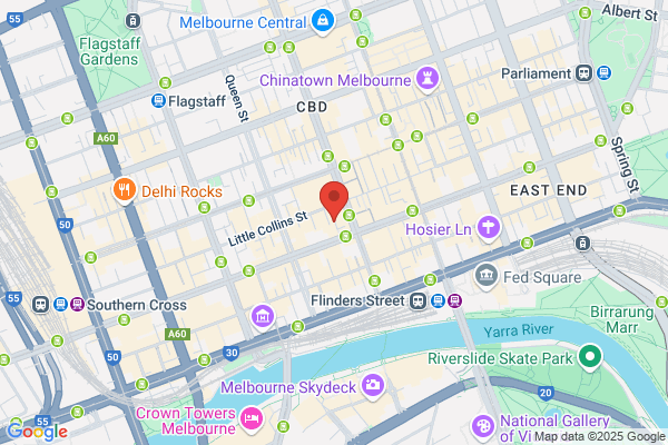 A Flowers Express Of Melbourne
