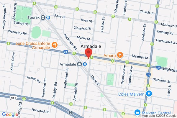 Armadale Flowers