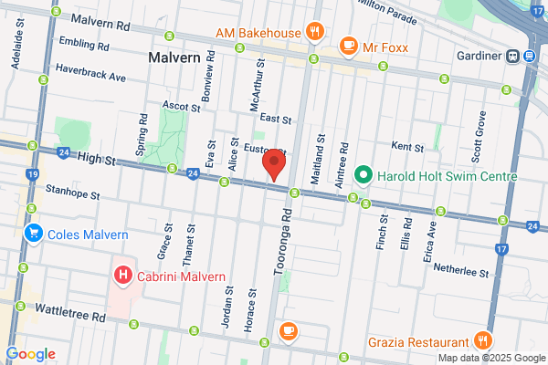 Say It With Flowers