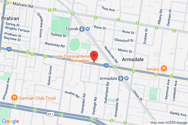 Armadale General Store